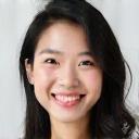 웃고 있는 박서연 님의 얼굴 사진