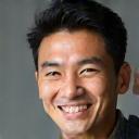 미소 짓는 이지훈 님의 얼굴 사진